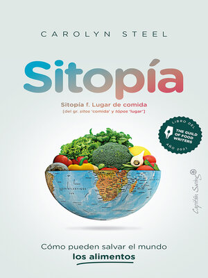 cover image of Sitopía